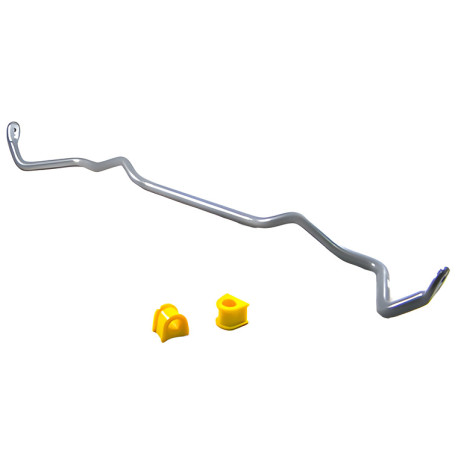 Stabilizzatori e biellette stabilizzatrici WHITELINE barra stabilizzatrice, 22 mm, BSF40 | race-shop.it