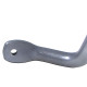 Stabilizzatori e biellette stabilizzatrici WHITELINE barra stabilizzatrice, 22 mm, BSF40 | race-shop.it