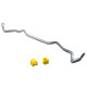 Stabilizzatori e biellette stabilizzatrici WHITELINE barra stabilizzatrice, 24 mm, BSF40XZ | race-shop.it