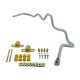 Stabilizzatori e biellette stabilizzatrici WHITELINE barra stabilizzatrice, 24 mm, BTF84X | race-shop.it
