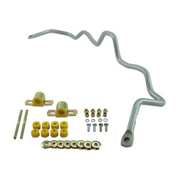 WHITELINE barra stabilizzatrice, 24 mm, BTF84X