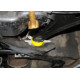 Whiteline barre stabilizzatrici e accessori Anti-dive/caster - control arm lower inner rear bushing | race-shop.it