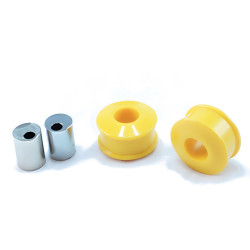 WHITELINE kit correzione caster posteriore, KCA351