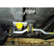Whiteline barre stabilizzatrici e accessori Correzione dell`inclinazione - braccio di controllo inferiore interno posteriore | race-shop.it