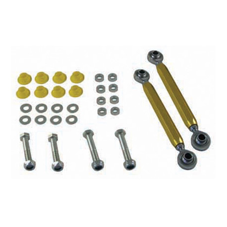 Whiteline barre stabilizzatrici e accessori Whiteline Barra di stabilizzazione - kit di collegamento per l`estremità sferica dell`asta M/SPORT | race-shop.it