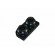 Whiteline barre stabilizzatrici e accessori Gearbox - mount insert | race-shop.it