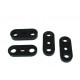 Whiteline barre stabilizzatrici e accessori Gearbox - Kit di cambio positivo | race-shop.it