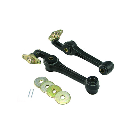 Whiteline barre stabilizzatrici e accessori Braccio di controllo - completo inferiore gruppo braccio | race-shop.it
