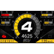 ECU Master Ecumaster Advanced Display ADU-5 | race-shop.it