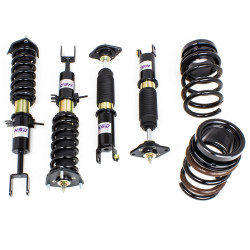Coilovers HSD Dualtech per Infinity G35 V35 03+