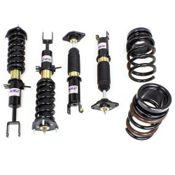 Coilovers HSD Dualtech per Nissan Stagea AWD NM35 01-07