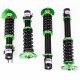 Forester Coilovers HSD Monopro per Subaru Forester SF 97-01 | race-shop.it