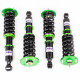 Chaser Coilovers HSD Monopro per Toyota Chaser JZX90 92-96 | race-shop.it