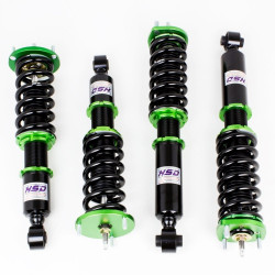 Coilovers HSD Monopro per Toyota JZX110 Mark 2