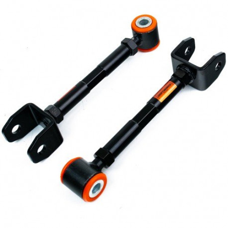 S15 Driftworks Bracci di trazione posteriori con boccole per Nissan 200sx S15 99-02 | race-shop.it
