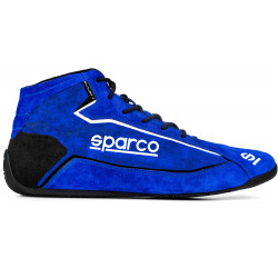 Scarpe da corsa Sparco SLALOM+ FIA blu