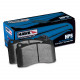 Pastiglie freno HAWK performance brake pads Hawk HB237F.480, Street performance, min-max 37°C-370°C | race-shop.it