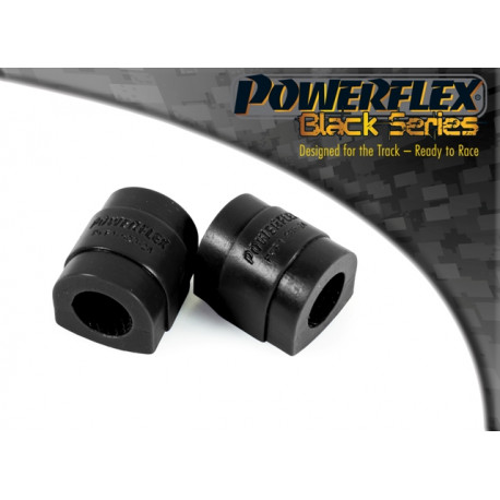Brera (2005-2010) Powerflex Boccola barra stabilizzatrice anteriore 24mm Alfa Romeo Brera (2005-2010) | race-shop.it