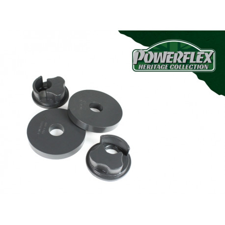 P6 Spider, GTV all Serie (1967-1994) Powerflex Kit boccola posteriore del cambio Alfa Romeo P6 Spider, GTV tutte le serie (1967-1994) | race-shop.it