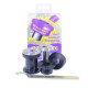A3 / S3 / RS3 Powerflex Boccola anteriore del braccio oscillante anteriore 30mm Camber regolabile Audi A3 Mk1 Typ 8L 2WD (1996-2003) | race-shop.it
