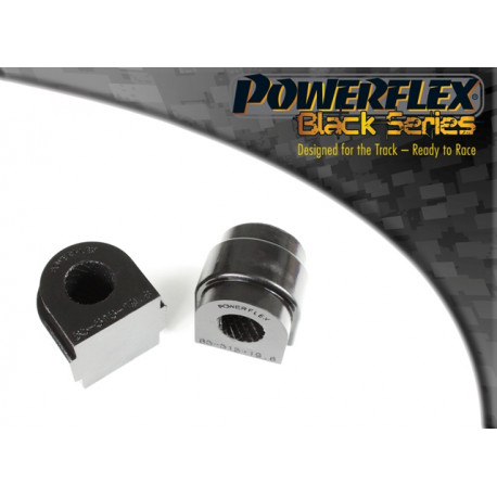 A3 / S3 / RS3 Powerflex Boccola della barra stabilizzatrice posteriore 19.6mm Audi A3 Quattro MK2 8P (2003-2012) | race-shop.it