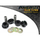 A4 / S4 / RS4 Powerflex Boccola alloggiamento cuscinetto ruota posteriore inferiore Audi S4 Avant (1995-2001) | race-shop.it
