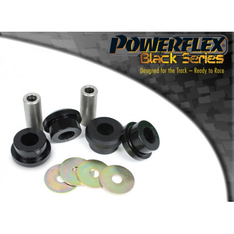 A4 / S4 / RS4 Powerflex Boccola alloggiamento cuscinetto ruota posteriore inferiore Audi S4 Avant (1995-2001) | race-shop.it