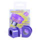 A4 / S4 / RS4 Powerflex Boccola della barra stabilizzatrice posteriore 24mm Audi S4 inc. Avant | race-shop.it