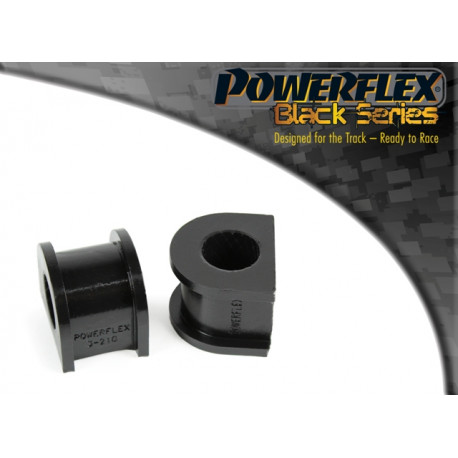 A4 / S4 / RS4 Powerflex Boccola della barra stabilizzatrice posteriore 24mm Audi S4 inc. Avant (2001-2005) | race-shop.it