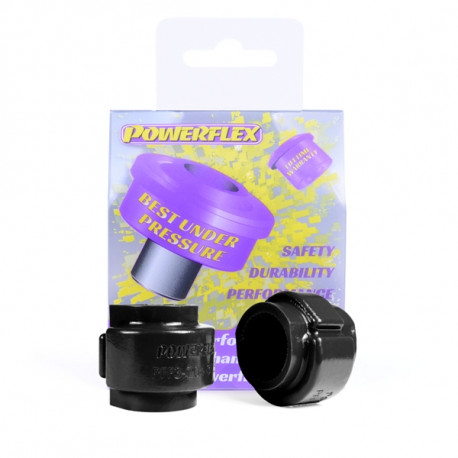A4 / S4 / RS4 Powerflex Boccola barra stabilizzatrice anteriore 31.5mm Audi S4 B9 (2016 - ON) | race-shop.it