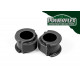 Coupe (1981-1996) Powerflex Boccola barra stabilizzatrice anteriore 25mm Audi Coupe (1981-1996) | race-shop.it
