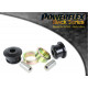 Q2 (2017 - - ) Powerflex Boccola posteriore braccio oscillante anteriore Audi Q2 2WD REAR BEAM | race-shop.it