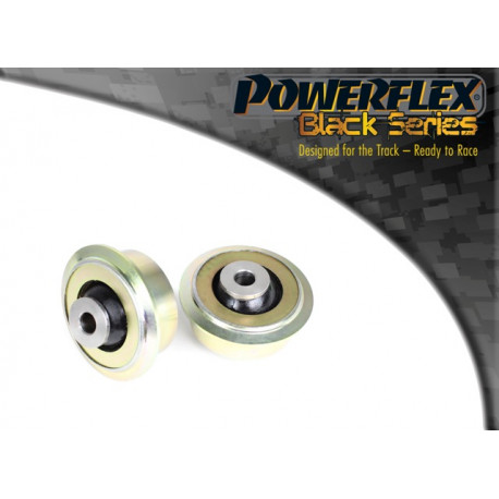 TT Models Powerflex Boccola posteriore braccio oscillante anteriore, Caster regolabile Audi TT Mk3 8S (2014 on) | race-shop.it