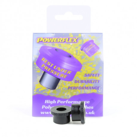 E81, E82, E87 & E88 1 Serie (2004-2013) Powerflex Boccola anteriore del braccio del cambio rotonda BMW 1 Series E81, E82, E87 & E88 (2004-2013) | race-shop.it