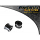 E81, E82, E87 & E88 1 Serie (2004-2013) Powerflex Boccola anteriore del braccio del cambio Ovale BMW 1 Series E81, E82, E87 & E88 (2004-2013) | race-shop.it