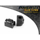 F20, F21 1 Serie xDrive Powerflex Boccola posteriore barra stabilizzatrice 14mm BMW 1 Series F20, F21 xDrive (2011 - ) | race-shop.it