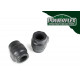 E21 serie 3 (1978 - 1983) Powerflex Boccola anteriore barra stabilizzatrice 23.5mm BMW 3 Series E21 (1978 - 1983) | race-shop.it