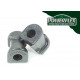 E30 serie 3 (1982 - 1991) Powerflex Boccola anteriore barra stabilizzatrice 20mm BMW 3 Series E30 inc M3 (1982 - 1991) | race-shop.it
