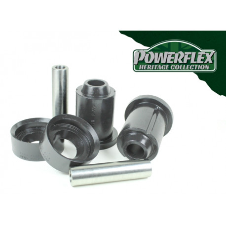 Silentblock in poliuretano Powerflex Boccola della trave posteriore BMW 3 Series E30 inc M3 (1982 - 1991) | race-shop.it