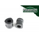 E36 serie 3 (1990 - 1998) Powerflex Boccola barra stabilizzatrice anteriore 28mm BMW 3 Series E36 inc M3 (1990 - 1998) | race-shop.it
