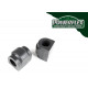 E36 serie 3 (1990 - 1998) Powerflex Boccola roll bar posteriore 20mm BMW 3 Series E36 inc M3 (1990 - 1998) | race-shop.it