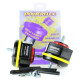 E46 serie 3 Compact Powerflex Boccola supporto del motore BMW 3 Series E46 (1999 - 2006) Compact | race-shop.it