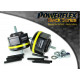 E36 serie 3 Compact (1993-2000) Powerflex Boccola supporto del motore BMW 3 Series E46 (1999 - 2006) Compact | race-shop.it