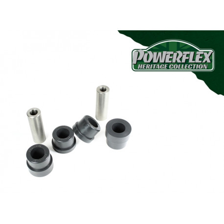Silentblock in poliuretano Powerflex Boccola interna del braccio oscillante superiore posteriore BMW 3 Series E46 (1999 - 2006) Compact | race-shop.it