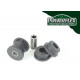 E46 serie 3 M3 Powerflex Boccola barra stabilizzatrice posteriore a braccio BMW 3 Series E46 (1999 - 2006) M3 inc CSL | race-shop.it