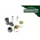 E46 serie 3 M3 Powerflex Boccola interna del braccio oscillante inferiore posteriore BMW 3 Series E46 (1999 - 2006) M3 inc CSL | race-shop.it