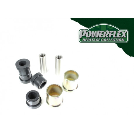 E46 serie 3 M3 Powerflex Boccola interna del braccio oscillante inferiore posteriore BMW 3 Series E46 (1999 - 2006) M3 inc CSL | race-shop.it