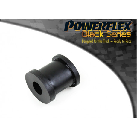 Silentblock in poliuretano Powerflex Boccola anteriore del braccio del cambio Ovale BMW 3 Series E90, E91, E92 & E93 | race-shop.it