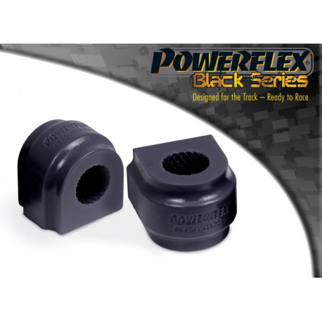 F30, F31, F34 serie 3 Powerflex Boccola anteriore barra stabilizzatrice 24mm BMW 3 Series F30, F31, F34, F80 | race-shop.it