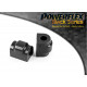 F80 serie 3 M3 Powerflex Boccola posteriore barra stabilizzatrice 15mm BMW 3 Series F30, F31, F34, F80 | race-shop.it